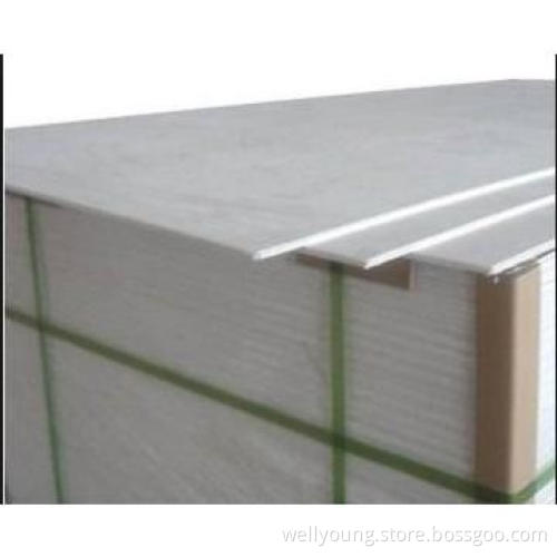 waterproof mgo glass fiber board
